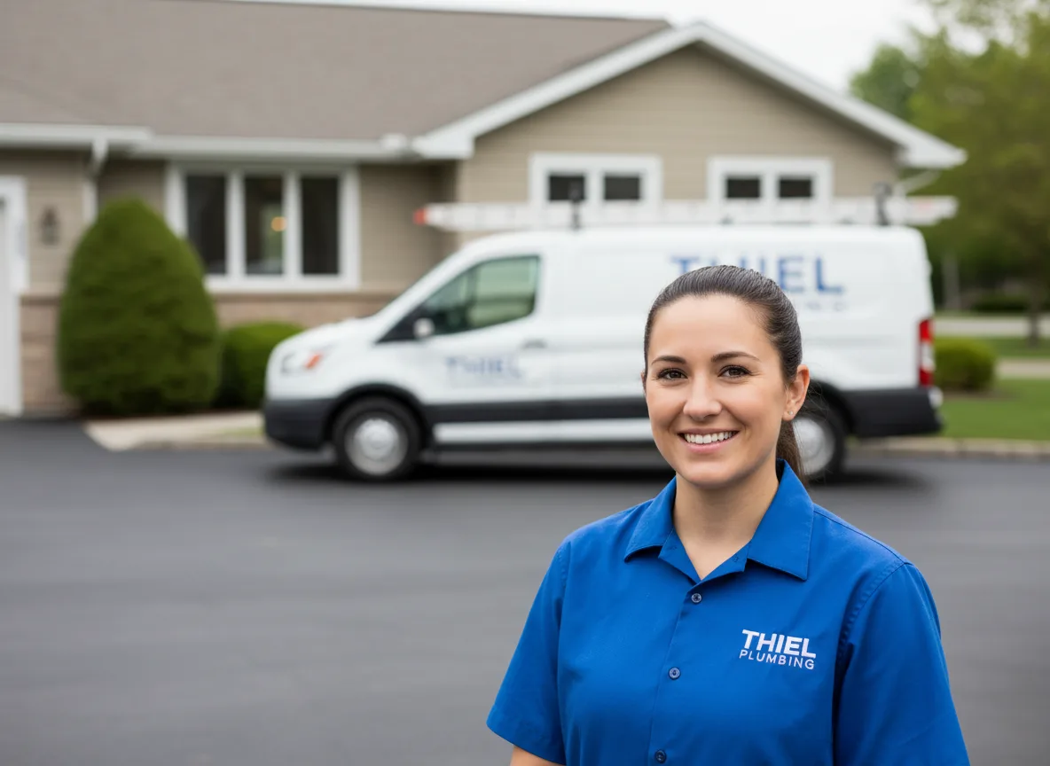 Plumber Bonner Springs, KS FAQs